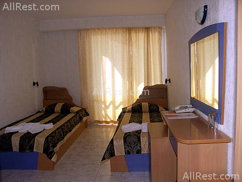 Kotva Hotel 8